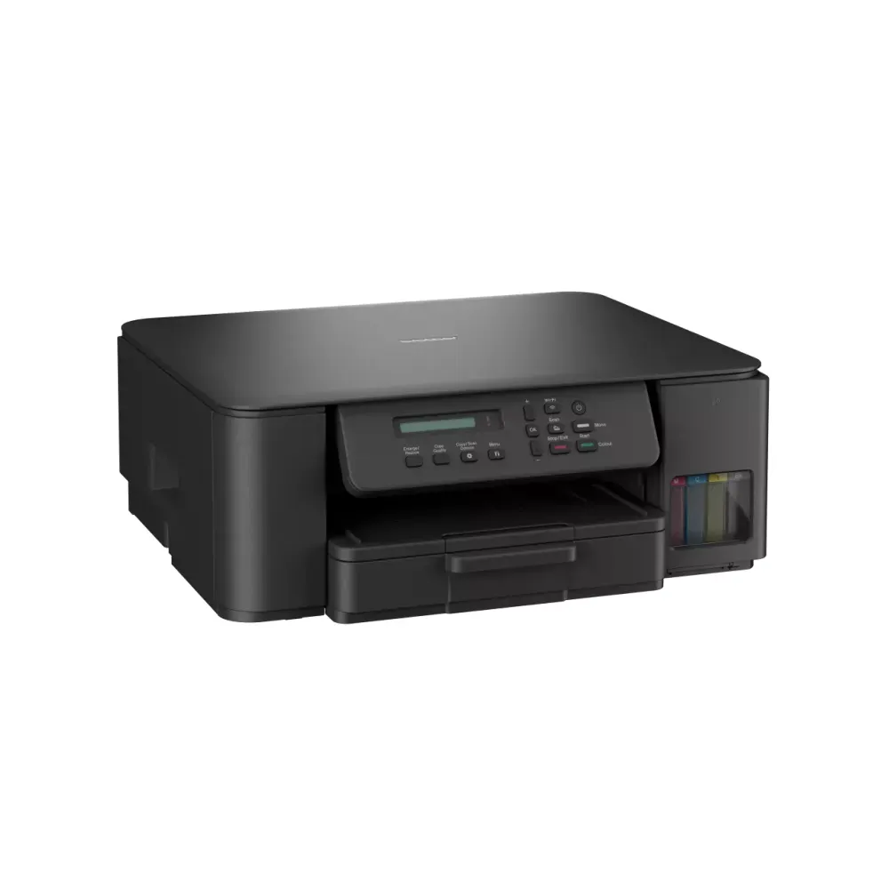 Brother DCP-T530DW All-in-One Ink Tank Printer (WiFi, Auto Duplex) – image 2