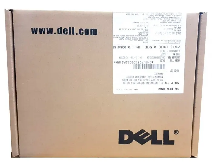 Dell 65W 7.4mm AC Adapter