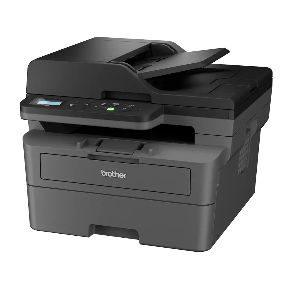 Brother DCP-L2640DW Multi-Function Mono Laser Printer (WiFi, Duplex, ADF) – image 2