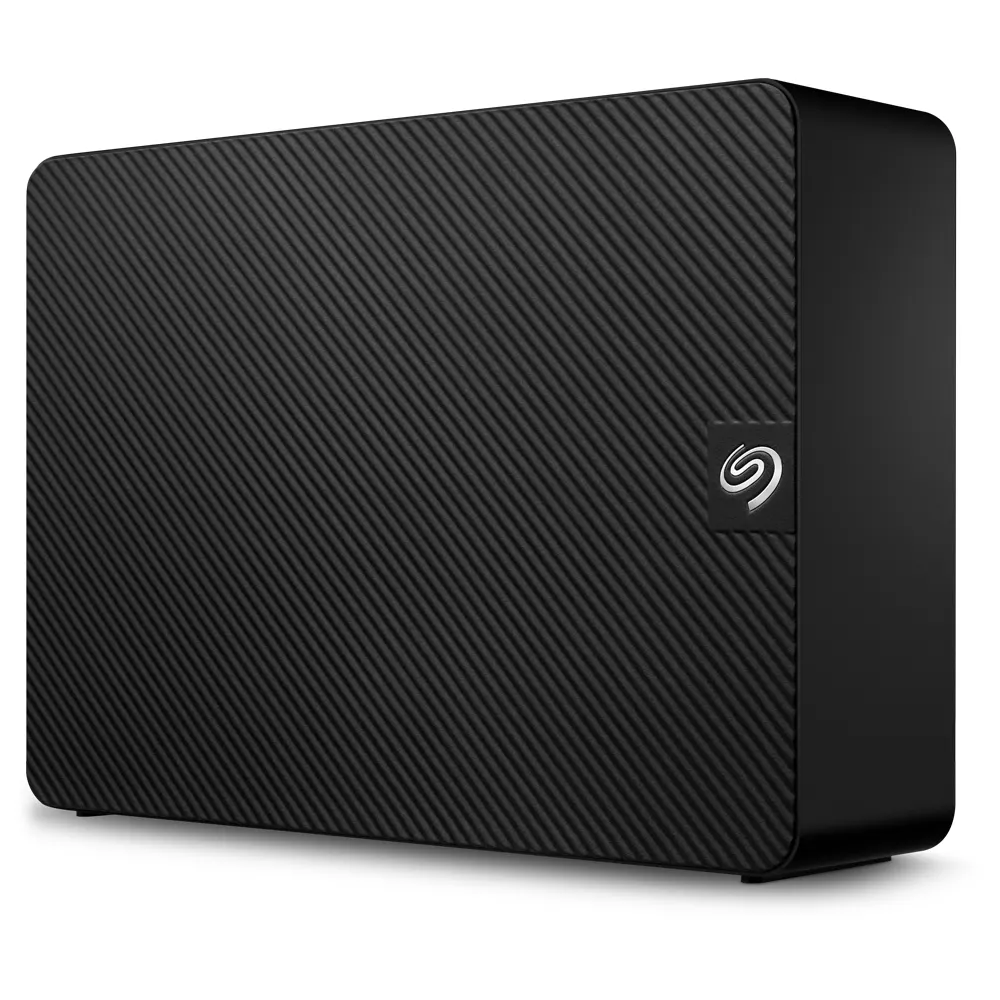 Seagate Expansion Desktop Hard Drive 16TB – image 3
