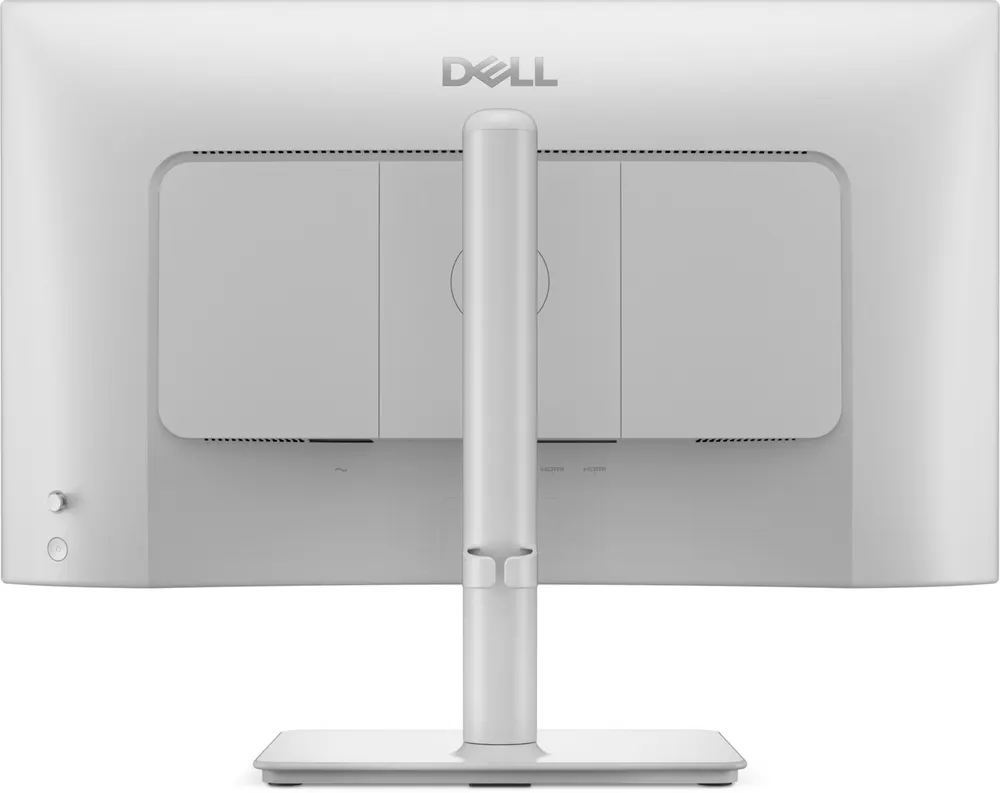 Dell 24 Plus Monitor S2425HSM 23.8" Full HD IPS 144Hz with Speakers (Ash White) – image 3