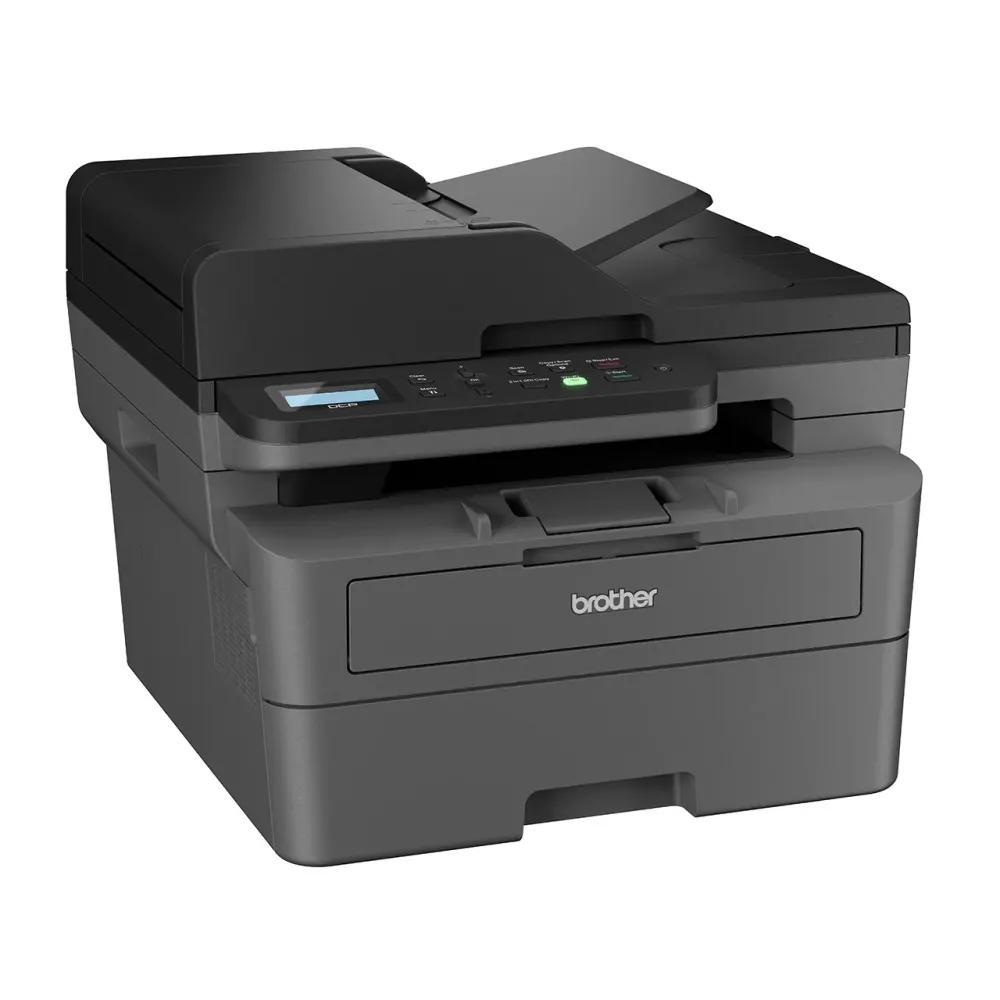 Brother DCP-L2640DW Multi-Function Mono Laser Printer (WiFi, Duplex, ADF) – image 3