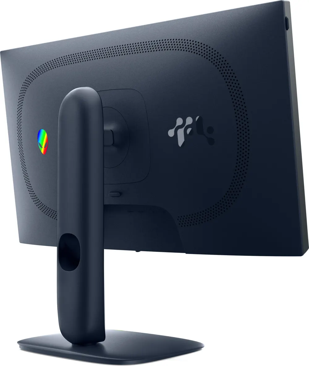 Alienware 25 AW2525HM 24.5" Full HD Fast IPS 320Hz Gaming Monitor – image 6