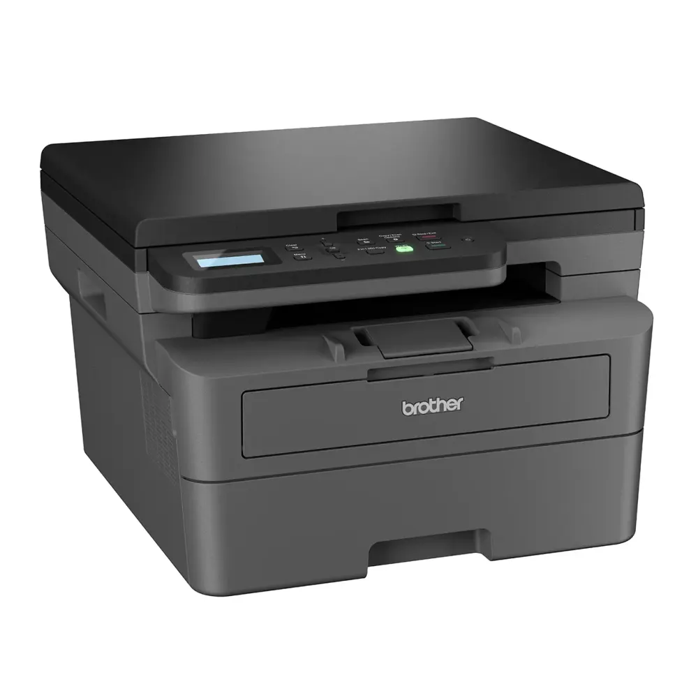 Brother DCP-L2605DW Multi-Function Mono Laser Printer (WiFi, Duplex) – image 3