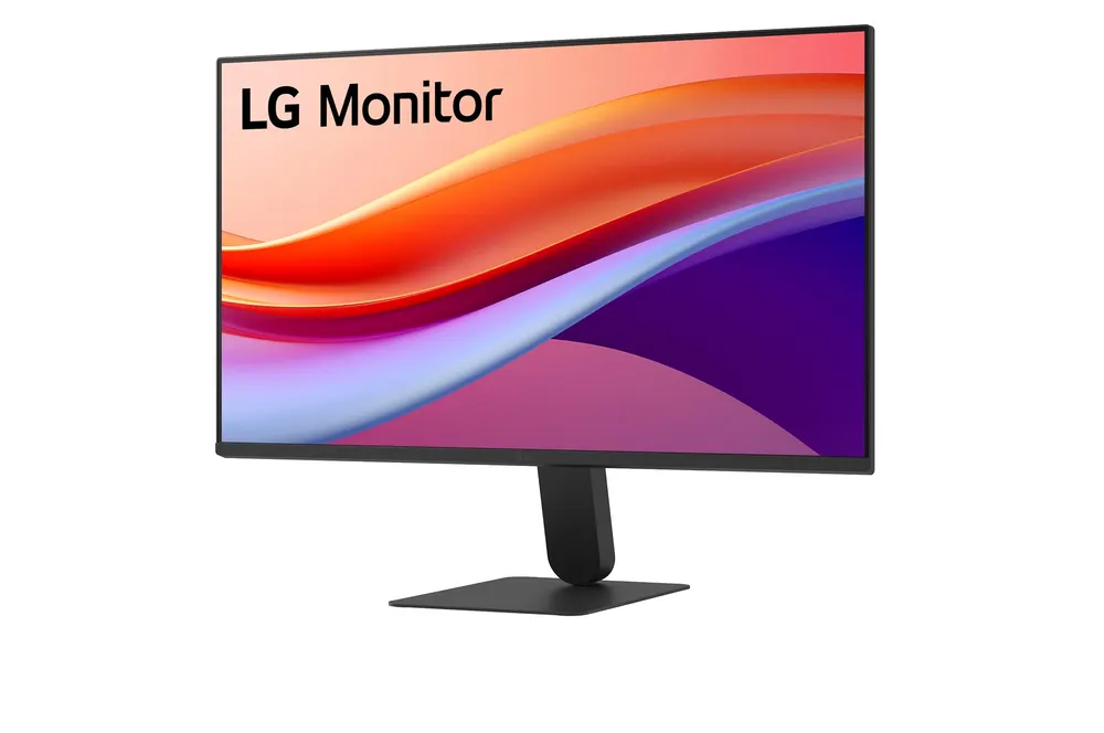 LG 24U411A-B 23.8" Full HD IPS 120Hz Monitor – image 2