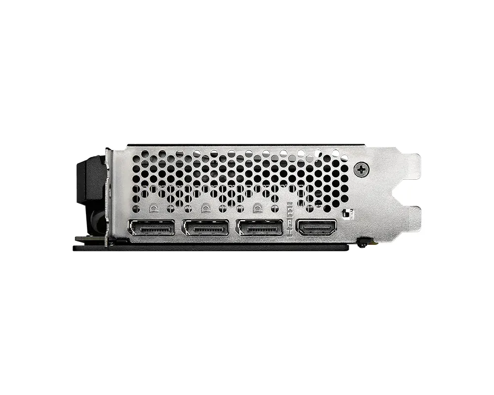 MSI GeForce RTX 3050 VENTUS 2X 8G OC 8GB GDDR6 Graphics Card – image 5