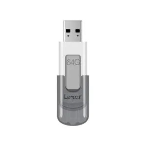 Lexar JumpDrive V100 USB 3.2 Flash Drive 64GB – image 2