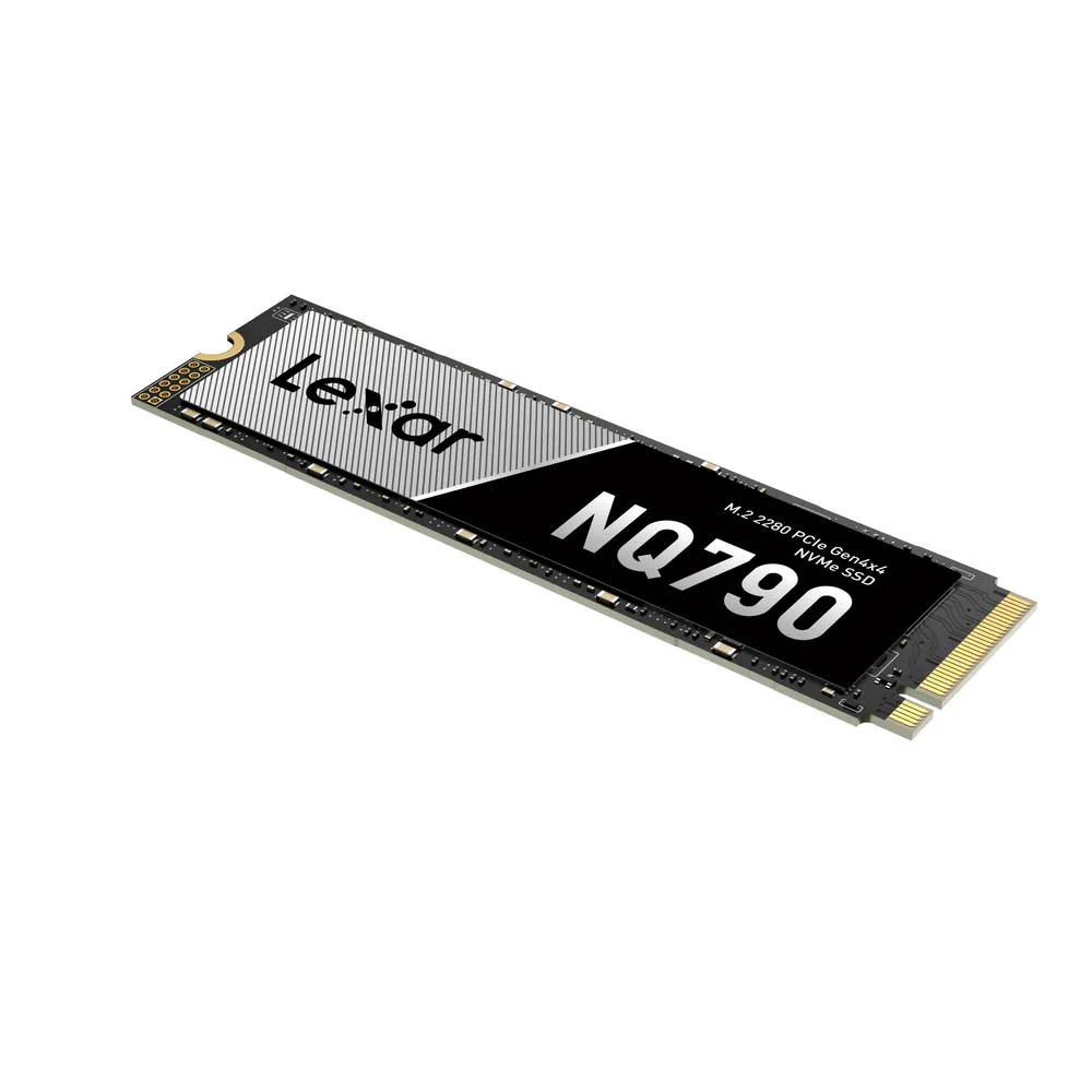 Lexar NQ790 M.2 2280 PCIe Gen4x4 NVMe SSD 1TB – image 3