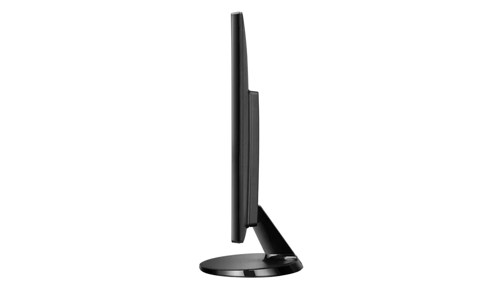 LG 19M38HB-B 18.5" HD LED Monitor (HDMI) – image 4