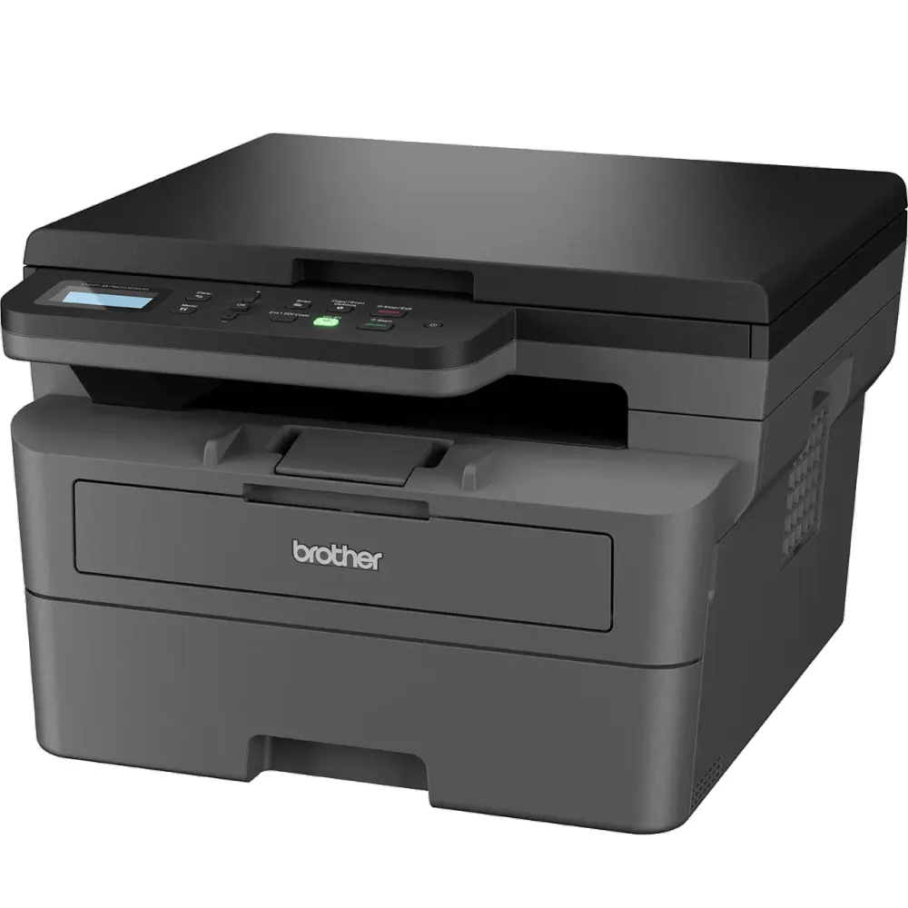 Brother DCP-B7620DWB Multi-Function Mono Laser Printer (WiFi, Duplex) – image 2