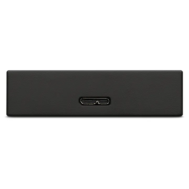 Seagate One Touch Portable Hard Drive with Password 2TB – image 5