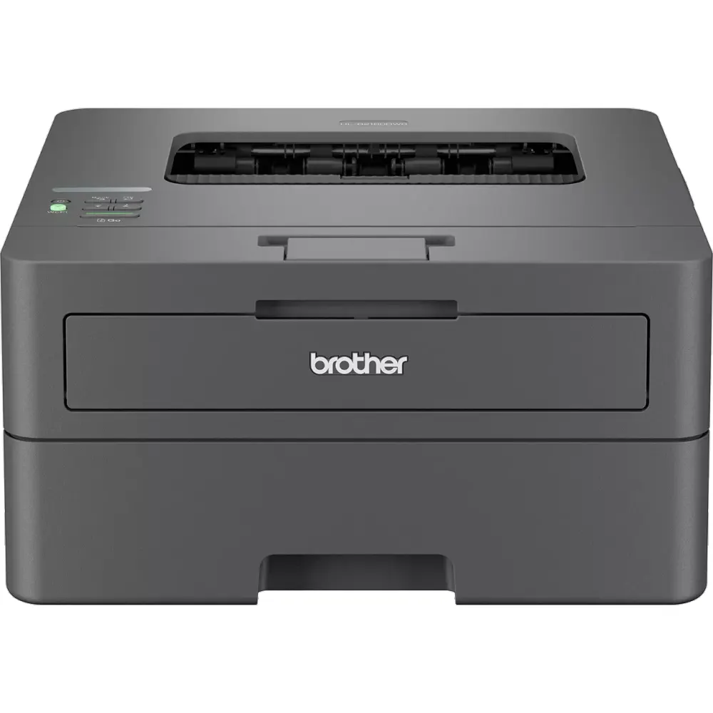 Brother HL-B2180DWB Mono Laser Printer (WiFi, Duplex)