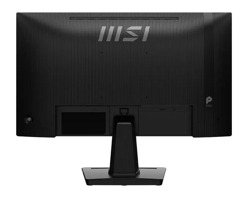MSI PRO MP225 E12VL 21.45" VA 120Hz Monitor – image 4
