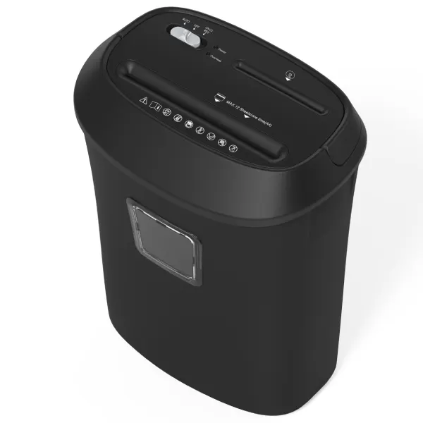Gobbler GS 1488 CD Personal Paper Shredder – image 3