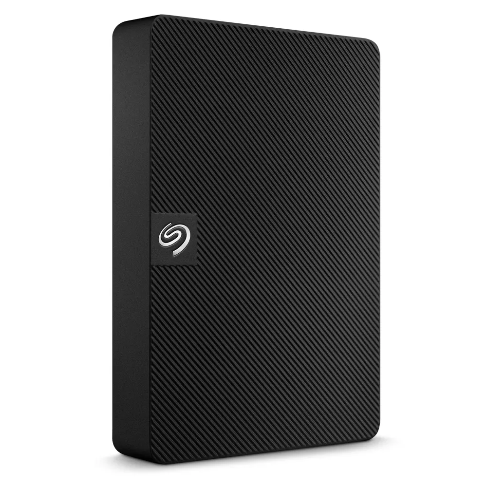 Seagate Expansion Portable Hard Drive 1TB – image 3