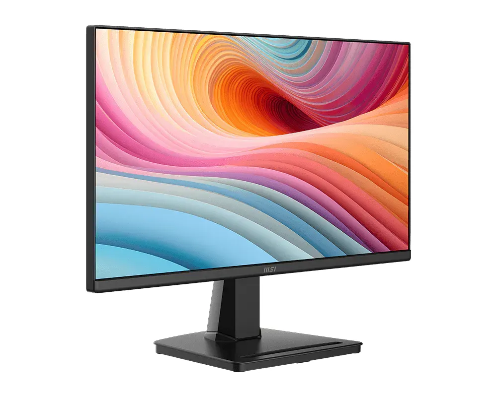 MSI PRO MP225 E12VL 21.45" VA 120Hz Monitor – image 2
