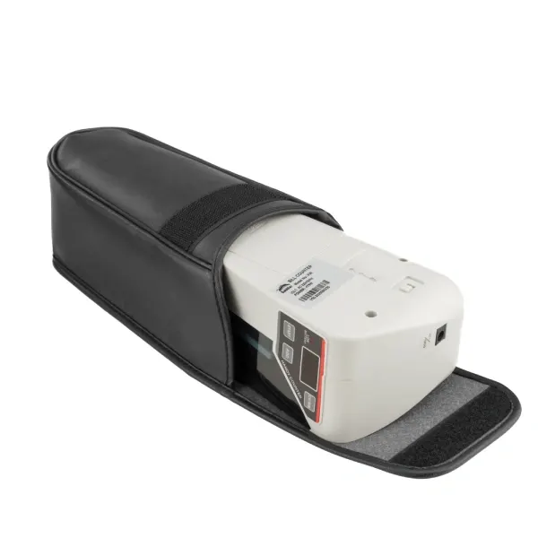 Gobbler GB-V30 Mini Note Counting Machine – image 5
