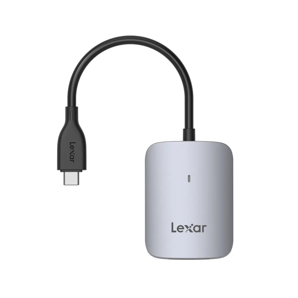 Lexar CFexpress Type A USB-C Reader – image 2