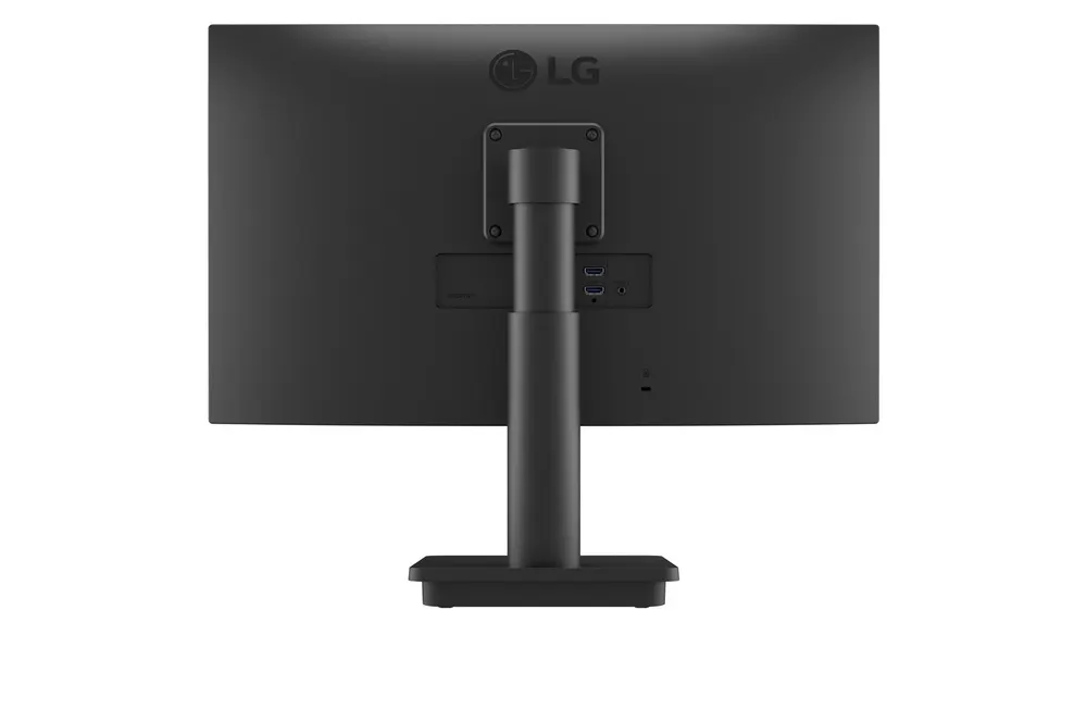 LG 24MS550-B 23.8" Full HD IPS 100Hz Monitor with Speakers – image 4