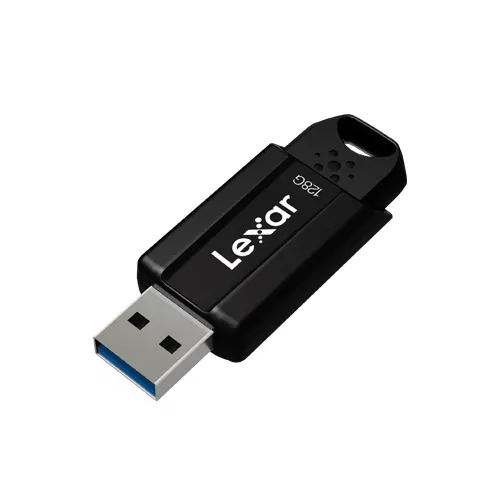 Lexar JumpDrive S80 USB 3.2 Flash Drive 128GB – image 2