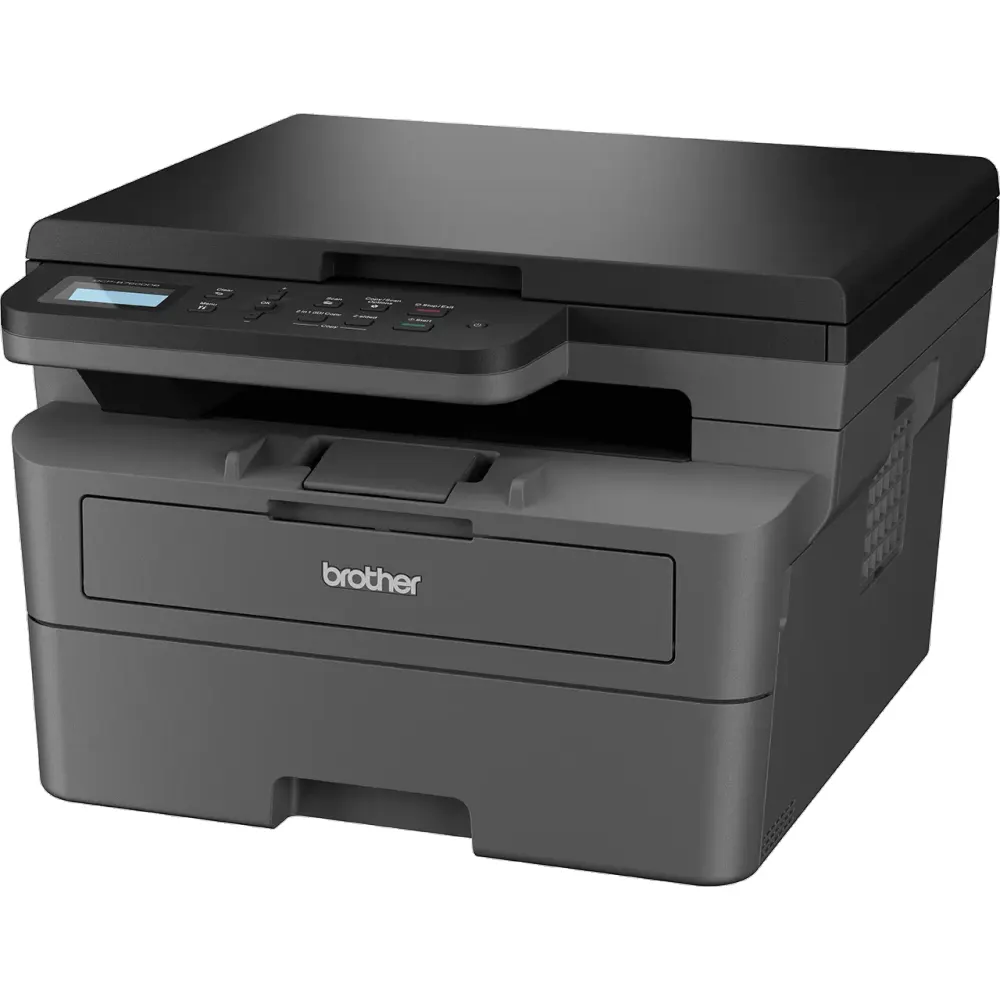 Brother DCP-B7600DB Multi-Function Mono Laser Printer (Duplex) – image 2