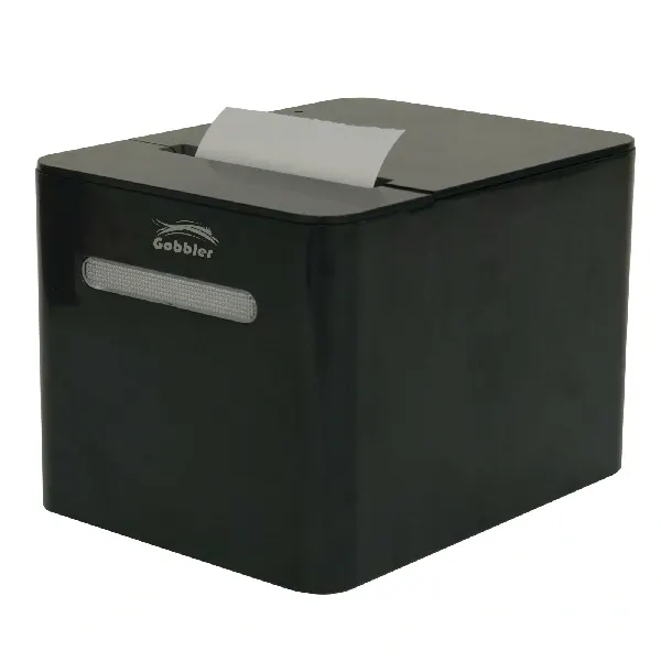 Gobbler TD-80 3-inch Thermal Receipt Printer (USB) – image 2