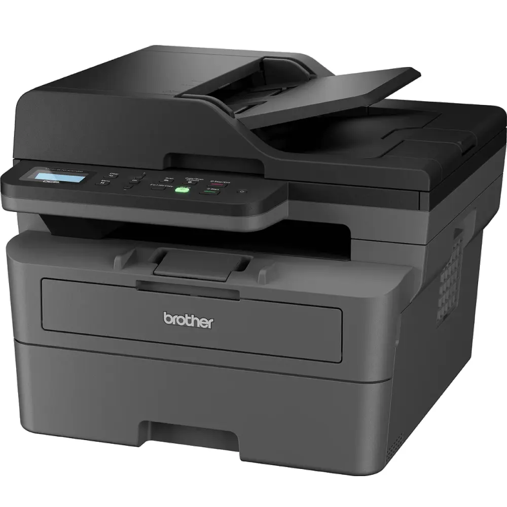 Brother DCP-B7640DWB Multi-Function Mono Laser Printer (WiFi, Duplex, ADF) – image 2