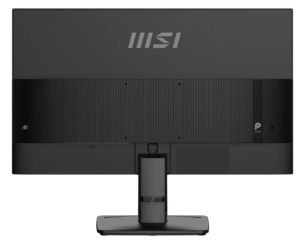 MSI PRO MP245 E14VL 23.8" VA 144Hz Monitor – image 4