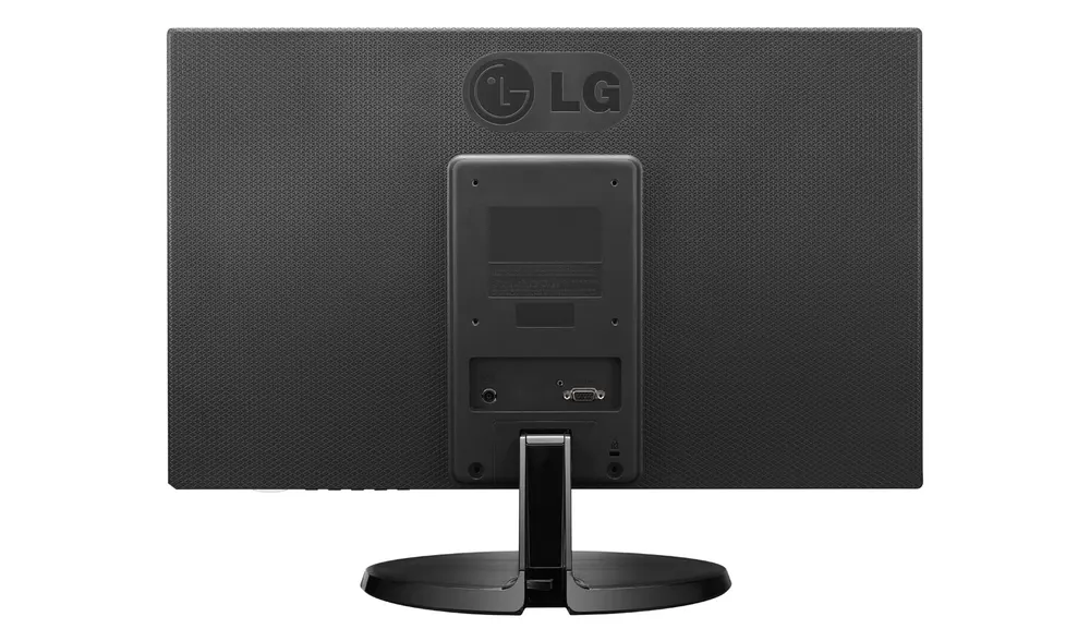 LG 19M38HB-B 18.5" HD LED Monitor (HDMI) – image 5