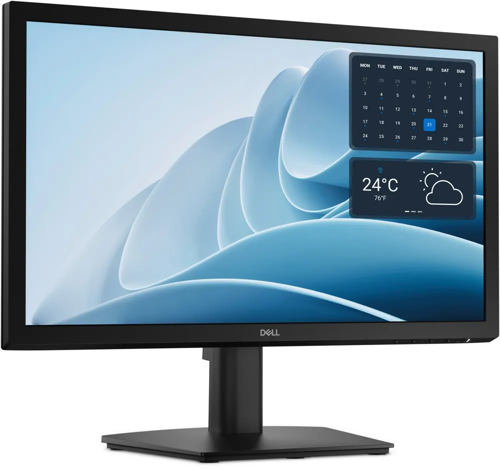 Dell Pro 20 Monitor E2026H 19.5" HD+ TN 100Hz