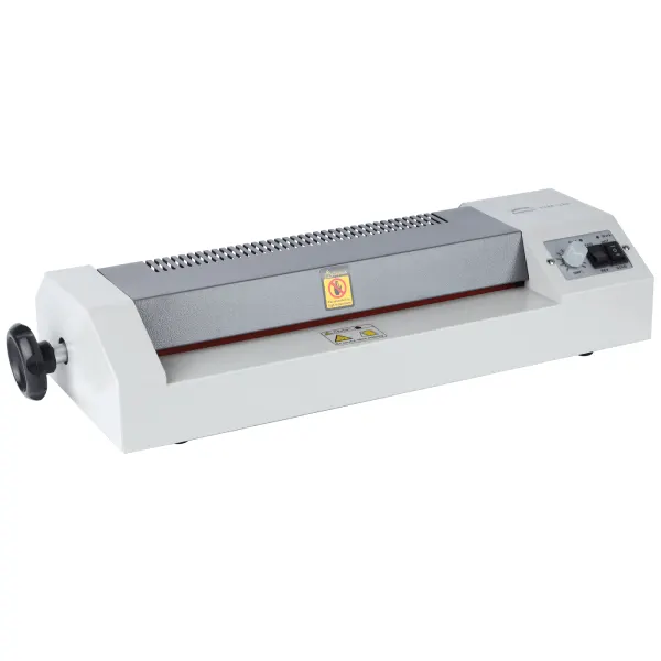 Gobbler Type 320 A3 Metal Laminator – image 2