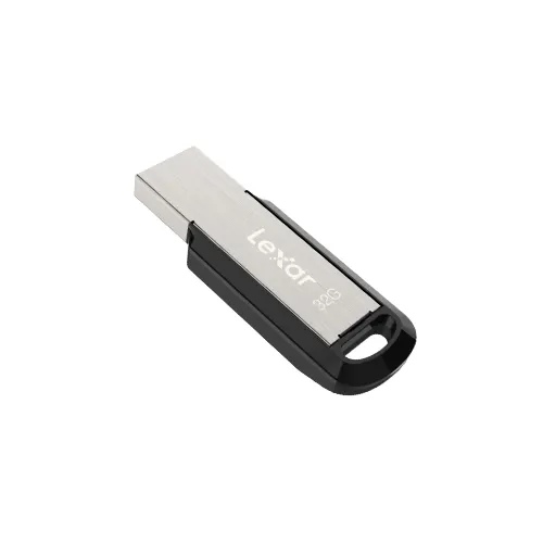 Lexar JumpDrive M400 USB 3.2 Gen 1 Flash Drive 32GB – image 3