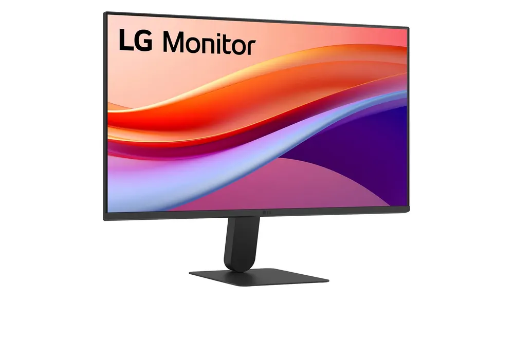 LG 24U411A-B 23.8" Full HD IPS 120Hz Monitor – image 3