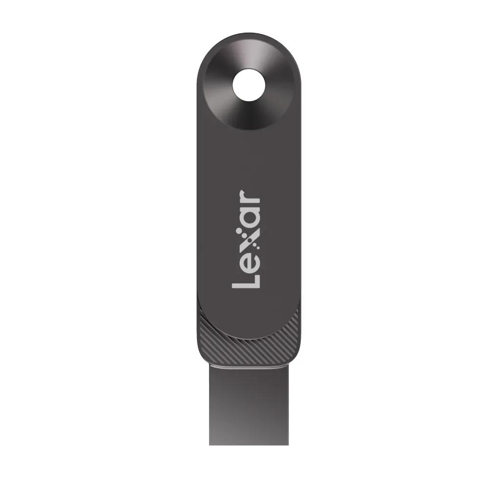 Lexar JumpDrive Solid State Dual Drive D500 USB 3.2 Gen 1 Type-C 256GB – image 4