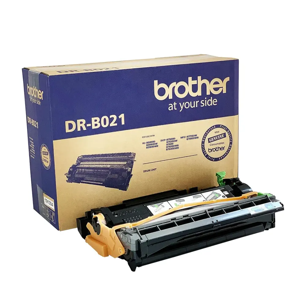 Brother DR-B021 Genuine Drum Cartridge – image 3
