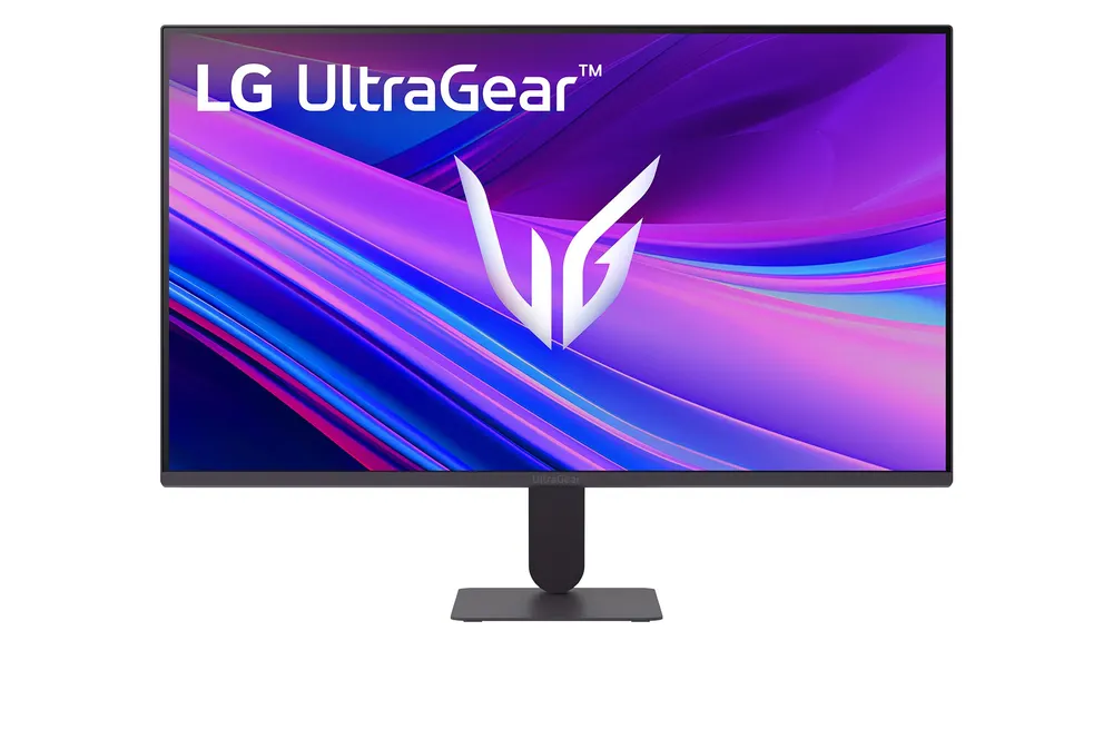 LG UltraGear 27G411A-B 27" Full HD IPS 144Hz (OC) Gaming Monitor – image 2