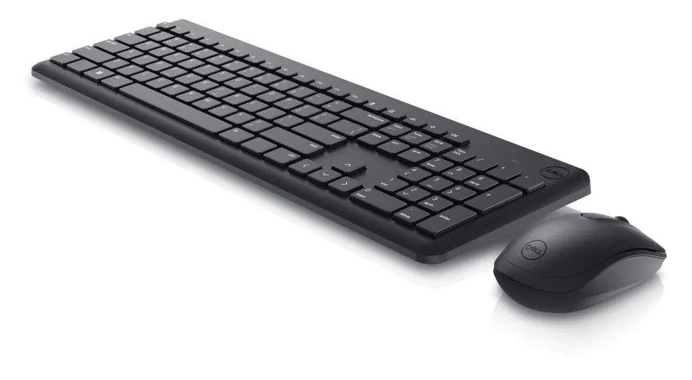 Dell Keyboard and Mouse - KM3322W – image 6
