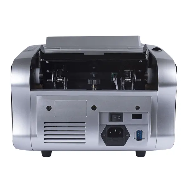 Gobbler GB-8888 E Mix Value Note Counting Machine – image 4