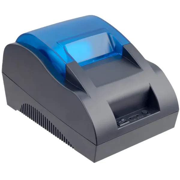 Gobbler C230H 2-inch Thermal Receipt Printer (USB + Bluetooth)
