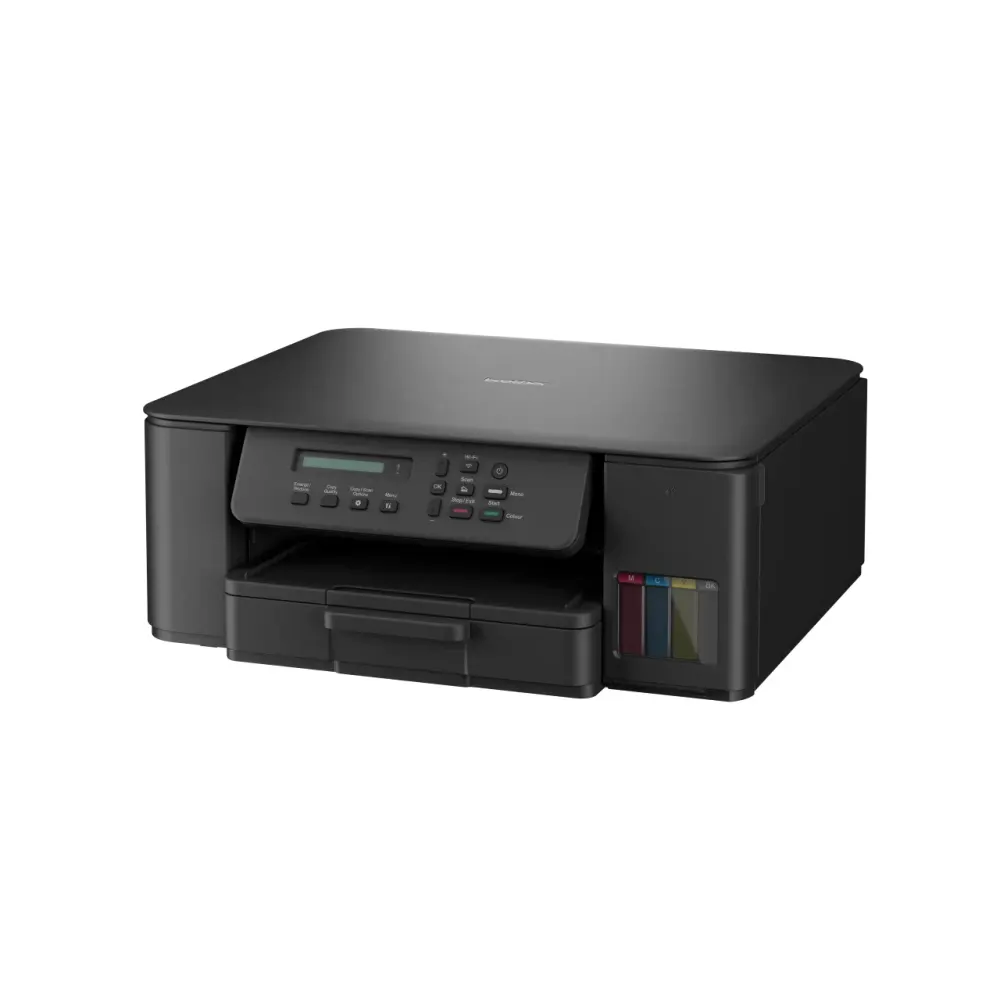 Brother DCP-T530DW All-in-One Ink Tank Printer (WiFi, Auto Duplex) – image 3