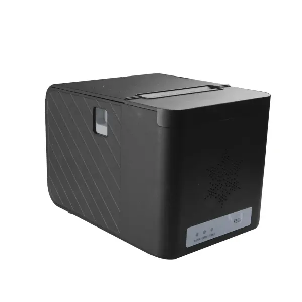 Gobbler SP-POS893 Thermal Receipt Printer (USB + LAN)