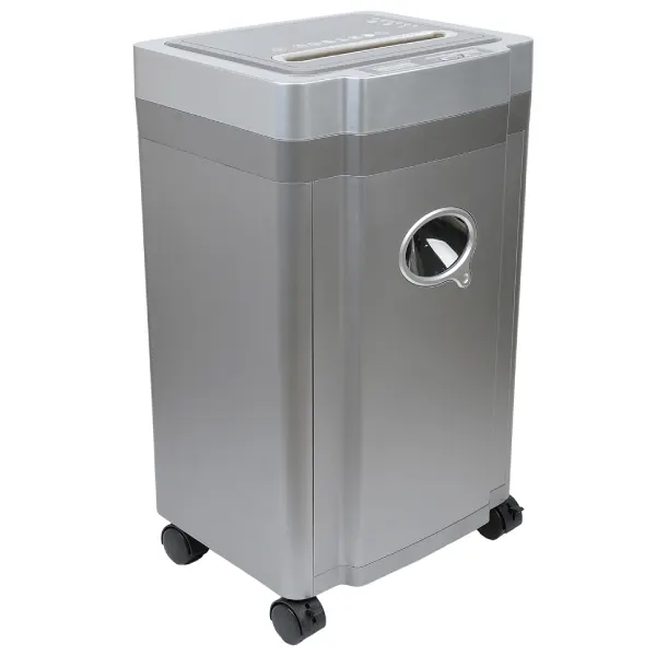 Gobbler A2326 Office Paper Shredder – image 2
