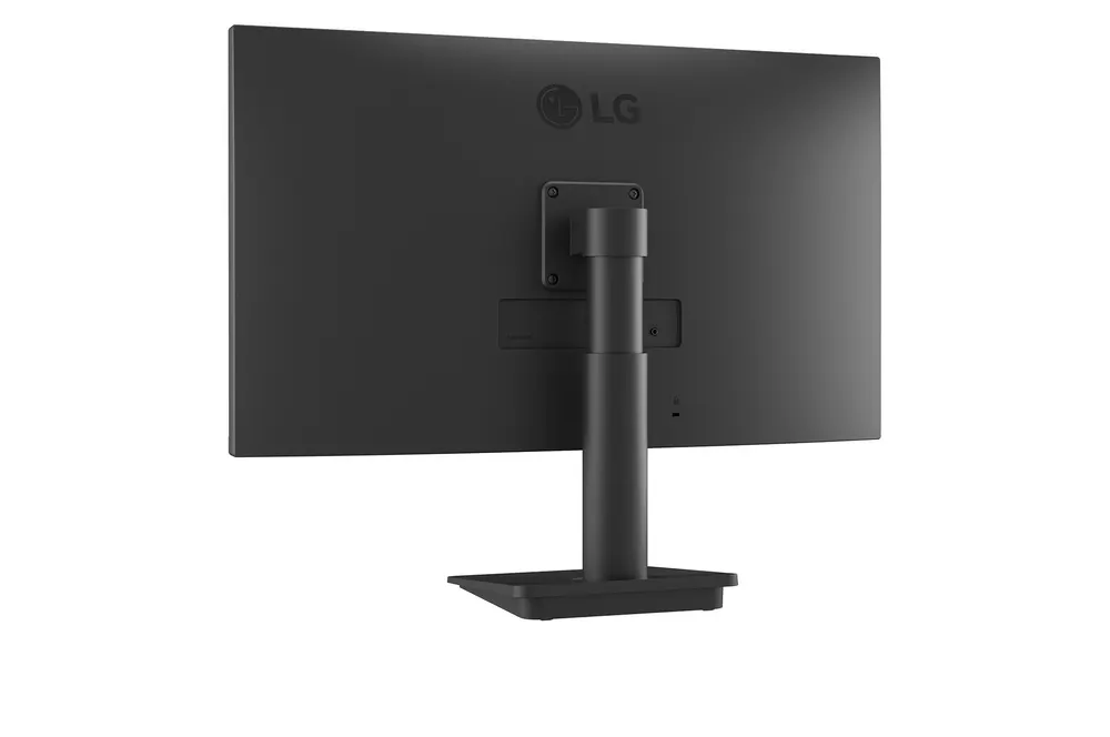 LG 27MS550-B 27" Full HD IPS 100Hz Monitor with Speakers – image 4