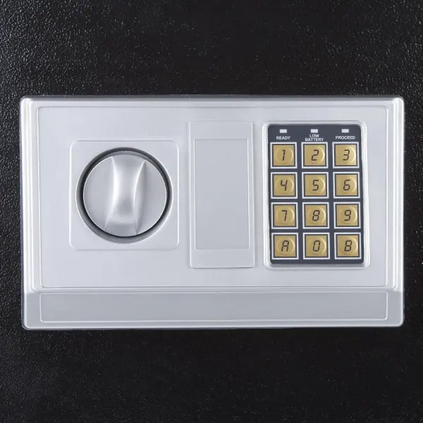 Gobbler GS 500 Digital Safe – image 4
