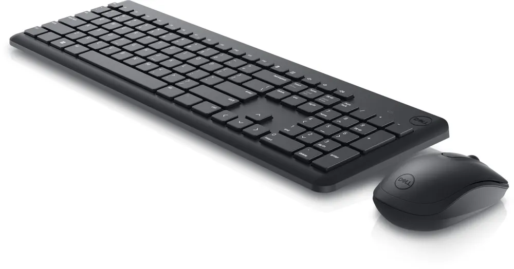 Dell Keyboard and Mouse - KM3322W – image 4