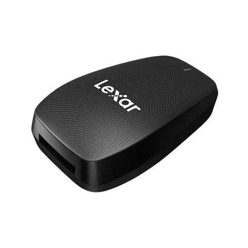 Lexar Professional CFexpress Type B USB 3.2 Gen 2×2 Reader – image 2