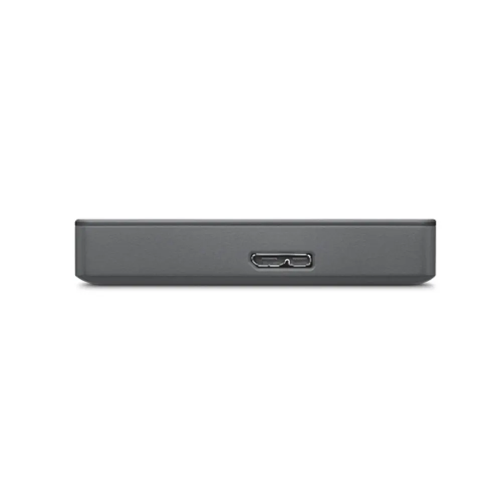 Seagate Basic Portable Hard Drive 2TB – image 3