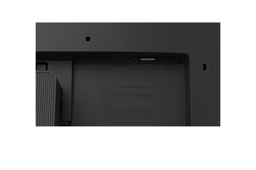 LG 22U401A-B 21.5" Full HD VA 100Hz Monitor – image 6
