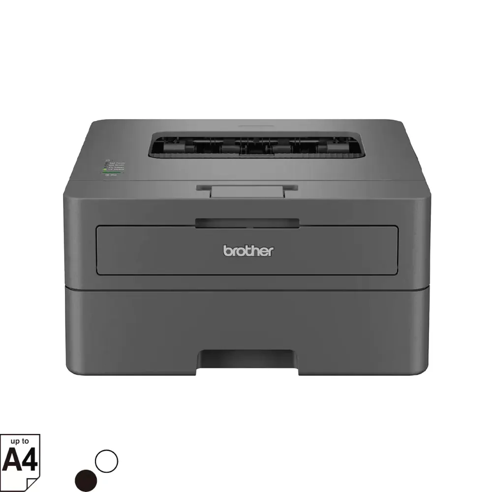 Brother HL-L2400D Mono Laser Printer (Duplex)