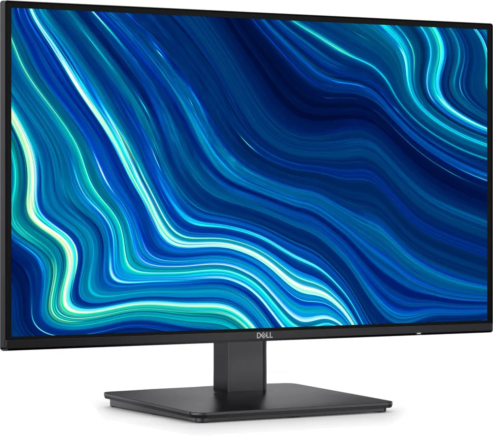 Dell 27 QHD Monitor SE2726D 27" QHD (2560x1440) IPS 144Hz